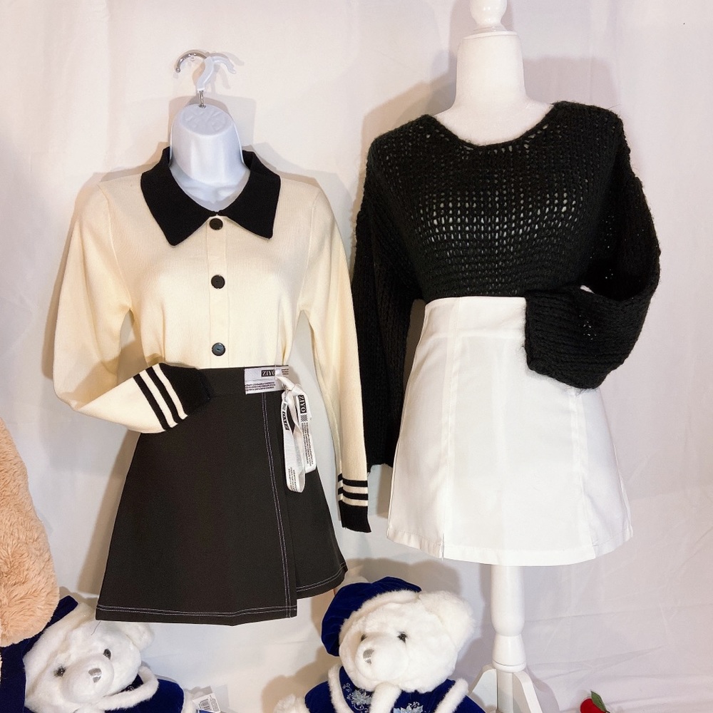 Winter Outfits 5
